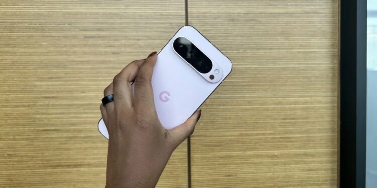 Google Pixel 9 Pro XL Leaks Unveiled: Jaw-Dropping Display and AI Innovations!