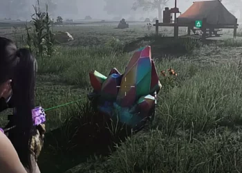 How To Get Stardust Ore in Once Human