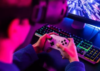 How to Make Money Playing Video Games