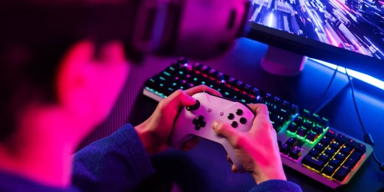 How to Make Money Playing Video Games