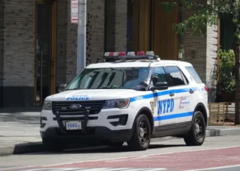 Ford Pursues Patent for New System That Alerts Police to Speeding Vehicles