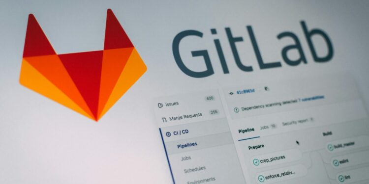 GitLab Considers Sale Amid Growing Acquisition Interest