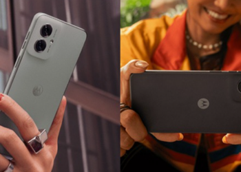 Moto G55 and G35 Unveiled: Top Specs at Mid-Range Prices