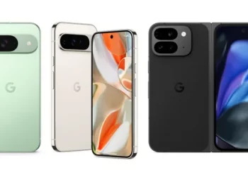 Google Drops Prices on Older Pixel Phones After Pixel 9 Launch