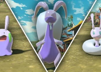 How to Evolve Hisuian Sliggoo in Pokémon Scarlet & Violet