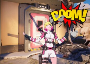 How to Complete Gwenpool’s Mission in Fortnite