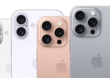 Apple iPhone 16 Pro and iPhone 16 Pro Max: The Premium Powerhouses