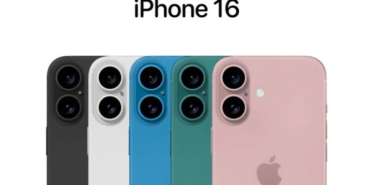 Ahead to launch we have Apple iPhone 16 Series New Features and Price Leaks