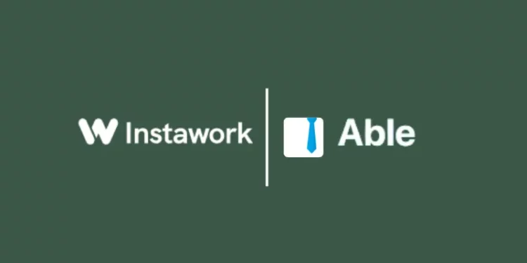 Instawork acquires Bengaluru based jobtech platform Able Jobs to expand global reach
