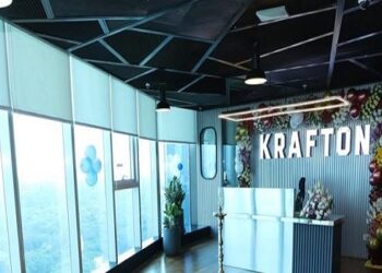 Krafton Acquires Hi-Fi Rush Developer Tango Gameworks