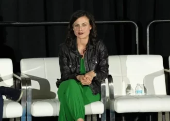 Lisa Einstein