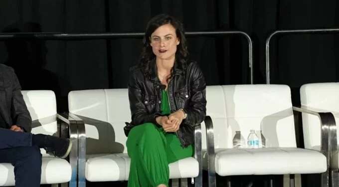 Lisa Einstein