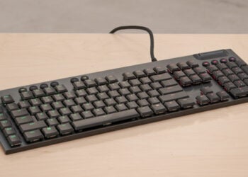 Logitech G815 Lightsync