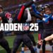How to Take a One-Handed Catch in Madden 25
