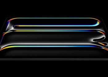 M4 iPad Pro