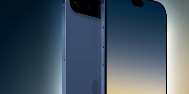 Apple iPhone 17 Series Leaks: Major Camera Upgrades Confirmed