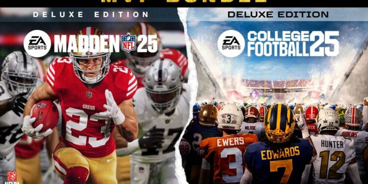How to Download the Madden 25 MVP Bundle