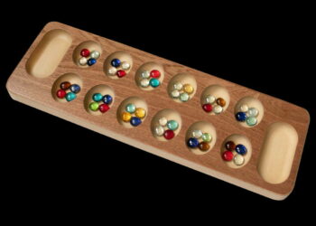 How to Win at Mancala
