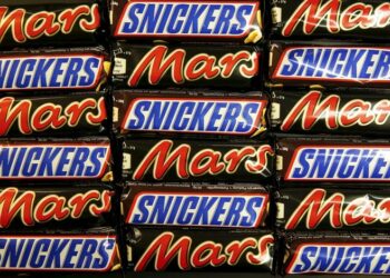 Snickers maker Mars to acquire Kellanova for nearly $30 billion, source says