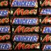 Snickers maker Mars to acquire Kellanova for nearly $30 billion, source says