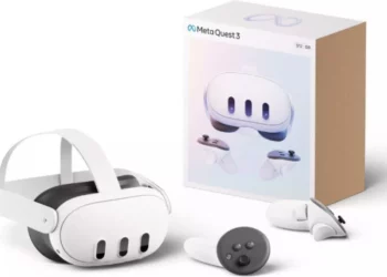 Meta Quest console gaming