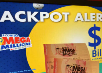 How to Watch Mega Millions Drawing