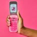 Nokia Digital Detox Barbie Phone