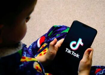 US Justice Department Sues TikTok Over Alleged Violations of Children's Privacy Laws