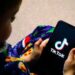 US Justice Department Sues TikTok Over Alleged Violations of Children's Privacy Laws