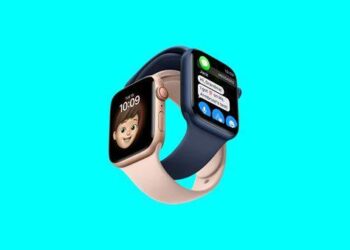 Apple Rumored to Launch Plastic Apple Watch SE for Kids
