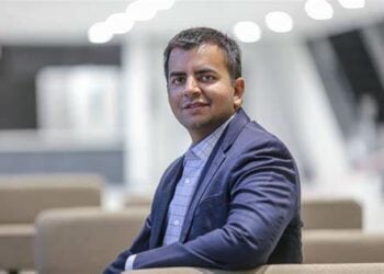 Bhavish Aggarwal Doubles Networth to $2.6 Billion After Ola Electric IPO