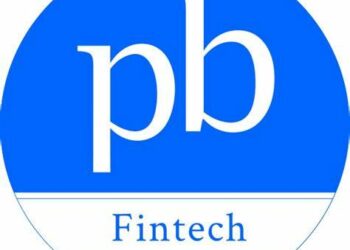 Indian Fintech Firm PB Fintech Tops Global Charts After Doubling in 2024