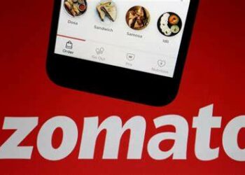 Zomato Reports 45% Profit Increase in Q1, Beats Market Forecasts