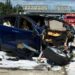 Family Sues Tesla After Motorcyclist Killed in Autopilot Crash