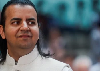 Bhavish Aggarwal Faces Criticism for Proposing Rupee Symbol Replace Dollar Sign on Indian Keyboards