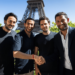 Hospitality firm OYO acquires French startup Checkmyguest for $27.4 Mn