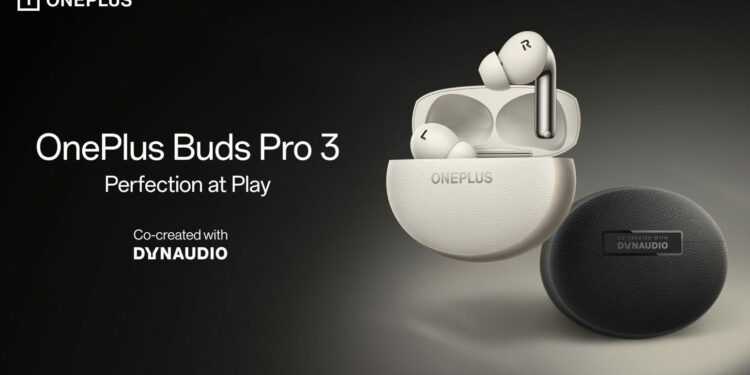 OnePlus Buds Pro 3 Launched finally! Checkout features and Price