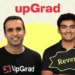 Edtech firm Upgrad’s gross revenue goes up by 25% to $204 Mn