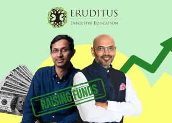 At $2.3 Bn valuation, edtech platform Erutidus eyes $150 Mn funding in round led by TPG