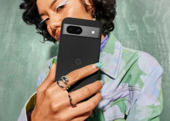 Google Expands ‘Made in India’ Initiative with the Pixel 8a Production