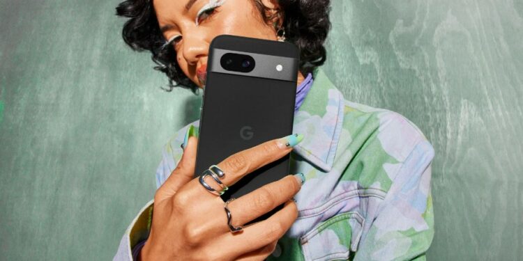 Google Expands ‘Made in India’ Initiative with the Pixel 8a Production