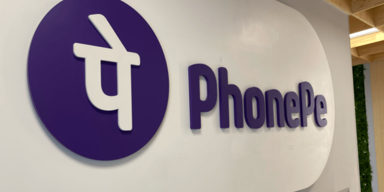 PhonePe Crosses ₹5,000 Crore Revenue Mark, Claims Profitability