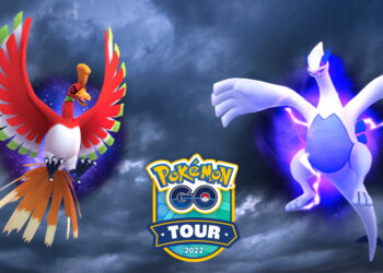 How to Beat Shadow Lugia in Pokemon GO