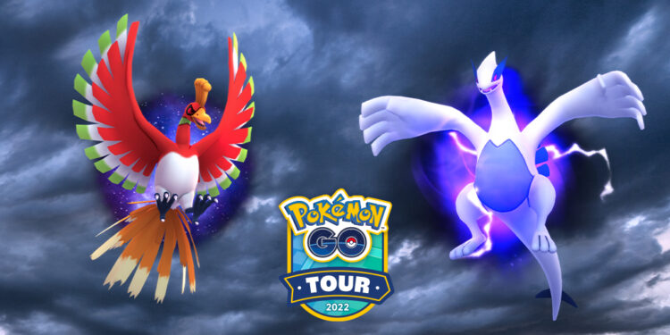 How to Beat Shadow Lugia in Pokemon GO