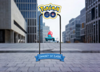How to Evolve Porygon in Pokémon GO