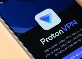 Proton VPN Discreet Icons