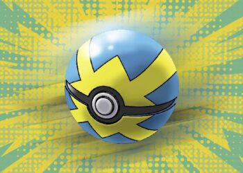 How to Quick Catch in Pokémon Go
