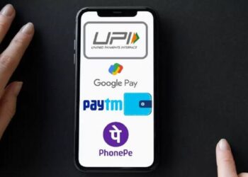 RBI Raises UPI Limit for Tax Payments to Rs 5 Lakh