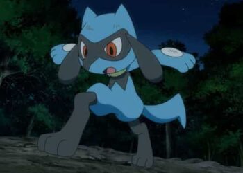 How to Evolve Riolu in Pokémon GO