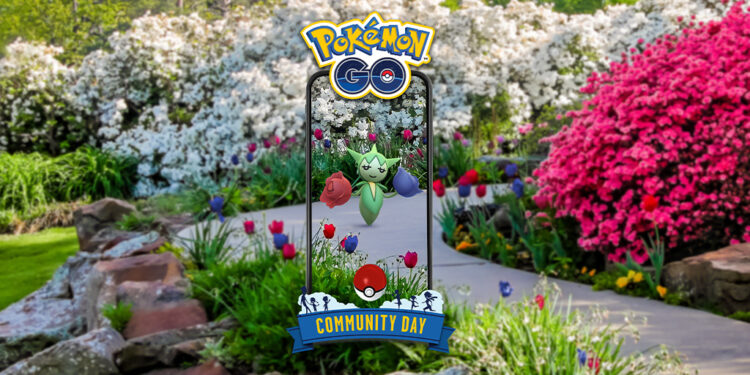How To Evolve Roselia in Pokemon GO